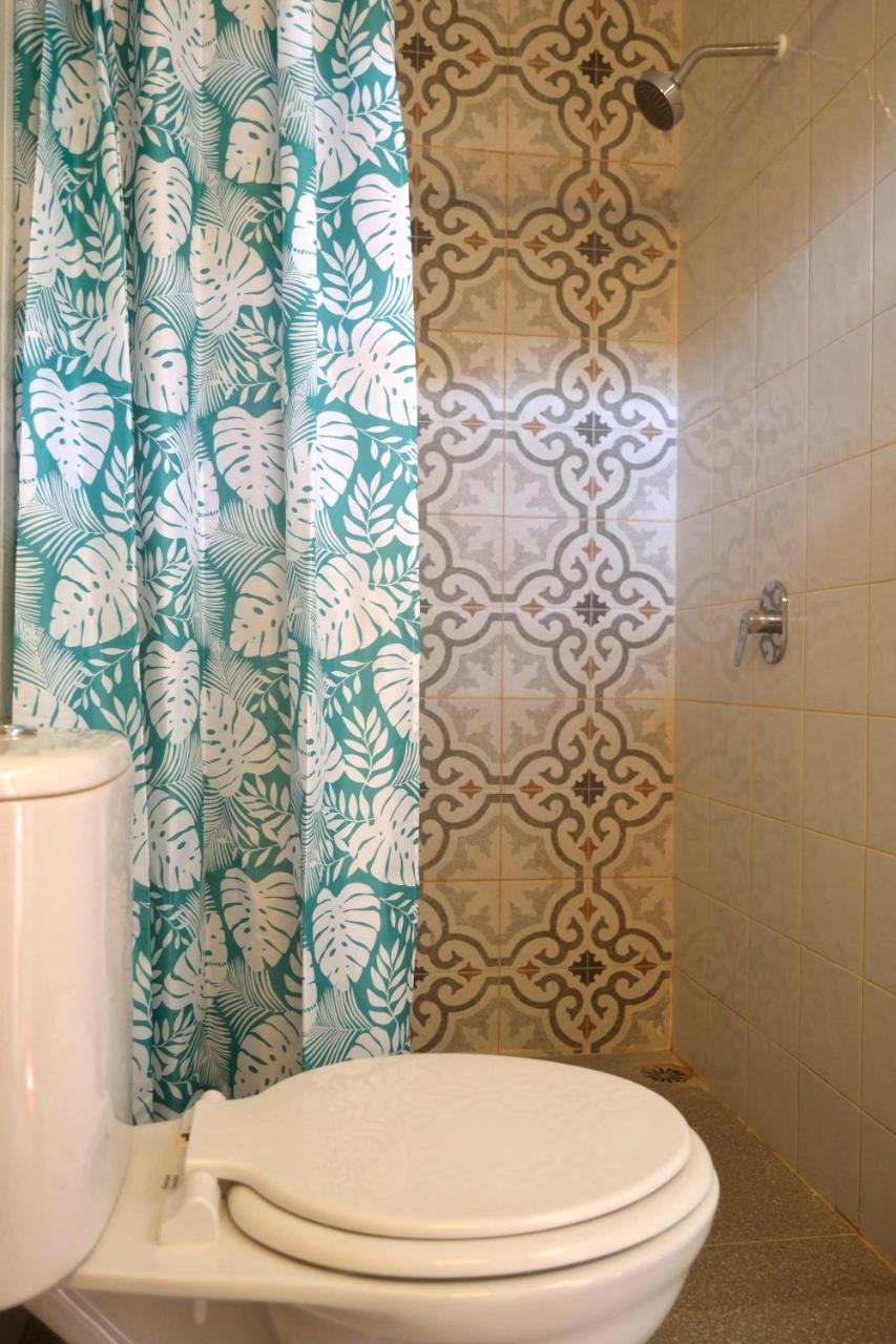 Cipta Guesthouse Yogyakarta Exteriér fotografie